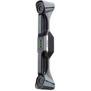 NUEVO LUJO A PRECIOS REDUCIDOS Escaneo 3D con FreeScan UE Nova - Product Image 1