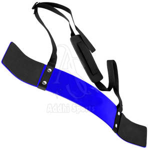 Pakistan Manufacturer Custom Logo <b>Arm</b> Blaster Wholesale <b>Weight</b> Lifting <b>Arm</b> Blaster New Arrival <b>Arm</b> Blaster - Product Image 6