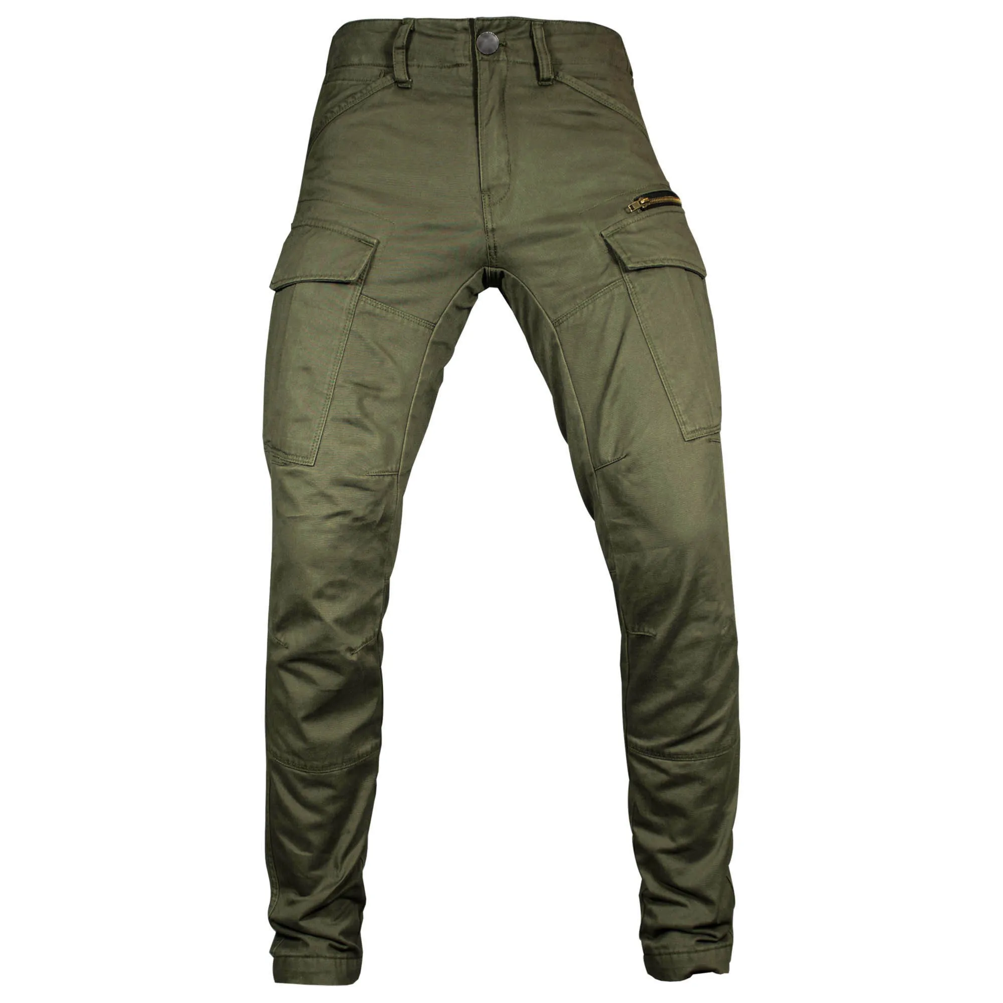 Men's Cargo Trousers Work Wear Cargo Pans with Side Pocket Full Pants Casual Men Hiking Pants Outdoors Trousers Cargo Pants