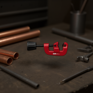 Cortador de Tubos Usag para Cobre y Aleaciones Ligeras - Product Image 3