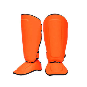 Espinillera de Construcción Ligera y Soporte Estable para las Piernas, con Acolchado de Alta Densidad y Comodidad al Usar - Product Image 1