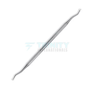Kit de Limpieza Dental Manual de Acero Inoxidable, Kit de Limpieza Dental Reutilizable para Uso Profesional - Product Image 6