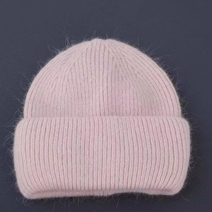 2025 Beanie <b>Knitted</b> Warm Beanies Manufacturers and Wholesale Premium Quality Acrylic <b>Knitted</b> <b>Hats</b> Outdoor Beanie Cap Jacquard - Product Image 5