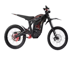 Qiranxi Super Ventes 2024 Talariaa Sting R MX4 Moto électrique de route 60V 45Ah Batterie lithium-ion Garantie 3 ans Authentique - Product Image 1