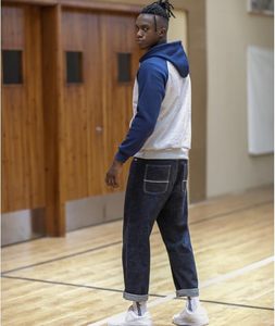 Sweat-shirts en polaire doublés de qualité supérieure 100% polyester 340 g/m² Ultra durables Impression personnalisée sur écran Séchage rapide Streetwear - Product Image 3