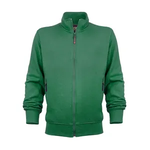 Sudadera Salgem Personalizable con Cremallera Completa, Sudadera Promocional para Merchandising - Product Image 2