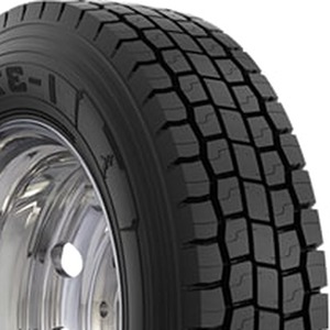 Pneus de camion lourd 11R24.5, utilisation toutes positions pour une flexibilité d'application maximale - Product Image 5