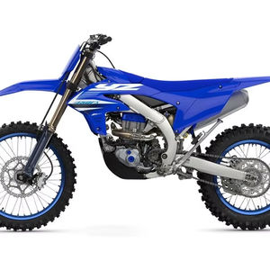 2025 RM-Z450 édition spéciale tout-terrain course Dirt Bike nouvelle condition 4 temps moteur à essence frein à disque F/R vente maintenant rapide - Product Image 1