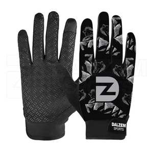 Diseño personalizable sublimado de dedo completo deportes entrenamiento guantes gimnasio Casual moda Cross-Fit guantes de entrenamiento para la venta - Product Image 4
