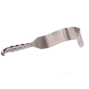 เครื่องดึงรั้งผ่าตัดผ่าตัดทางการแพทย์ขนาด30ซม. ที่รั้งมีดผ่าตัดแบบมือจับ - Product Image 6