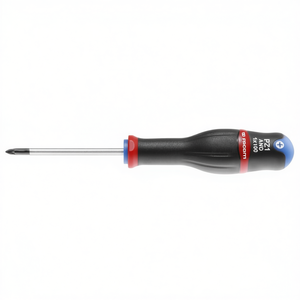 Destornilladores Facom PROTWIST para tornillos Pozidriv, puntas redondas para un fijado rápido y sencillo - Product Image 3