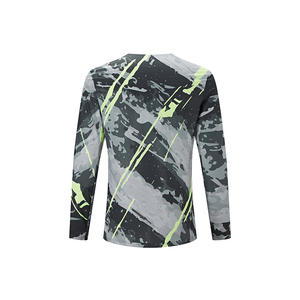 Jersey de Motocross hecho a medida que absorbe el sudor MTB Race Jerseys Deportes al aire libre Ciclismo Jerseys - Product Image 2