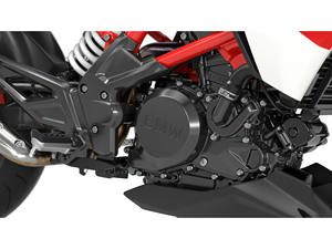 Offre incroyable - 2025 G 310 R Roadster Neuf (Motocyclette) à vendre - Product Image 5