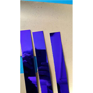 <span class=keywords><strong>GEW</strong></span> 알루미늄 다이크로익 <span class=keywords><strong>UV</strong></span> 반사경 교체품 - Product Image 2