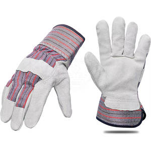 Gants canadiens de qualité supérieure à bas prix, best-sellers, respirants, légers, en cuir, pour la vente en ligne - Product Image 3