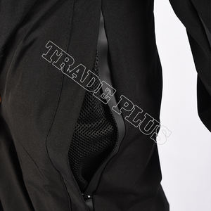 Pantalon de neige décontracté pour hommes coupe-vent unisexe avec logo personnalisé Baggy thermique d'hiver Pantalon de ski de randonnée Cargo Baggy Pantalon de ski - Product Image 5