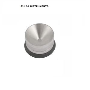 Instrumentos quirúrgicos dentales antideslizantes, amalgama - Product Image 1