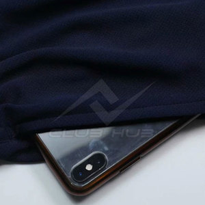 ชุดฟุตบอลของผู้ชายเครื่องแบบฟุตบอลออกแบบโลโก้ได้ตามต้องการ - Product Image 6