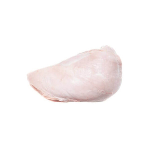 เต้านมไก่งวงครึ่งกระดูกไร้ผิวแช่แข็ง - Product Image 4