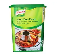 Том Ям соус от Unilever
