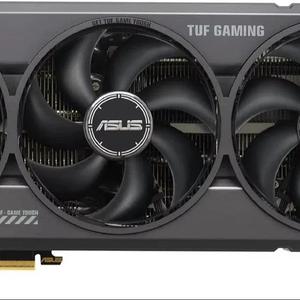Tarjeta de Video GeForce RTX 5080 Recién Llegada, 16GB GDDR7 PCI Express 5.0 TUF-RTX5080-O16G-GAMING DIY OEM - Product Image 1