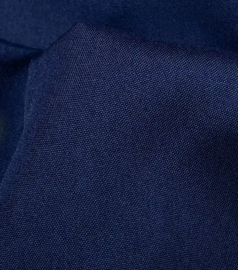 Tissu gros popeline vêtements d'été 100 coton tissu pour vêtements chemises uniformes