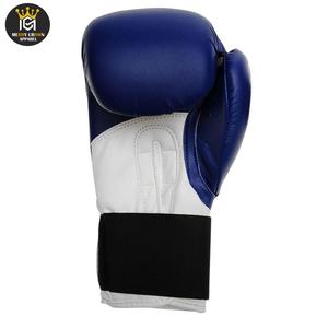 Gants de boxe d'entraînement de combat à vendre Gants de boxe confortables Gants de boxe personnalisés professionnels - Product Image 3