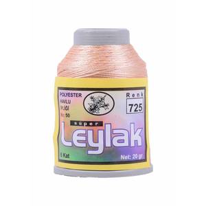 Leylak ด้ายเย็บผ้า725 20g İğne oyasıpi - Product Image 1