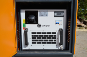 Máquina de soldadura láser de fibra de carbono, 10%, 2023, 1000W, 1500W, 2000W, acero inoxidable, hierro, cobre, aluminio - Product Image 4