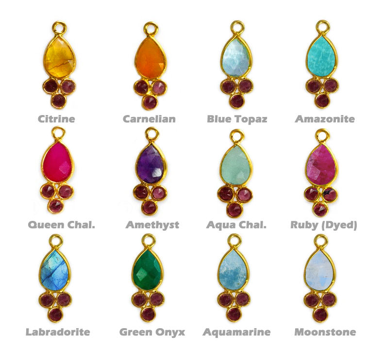 Natural Gemstone