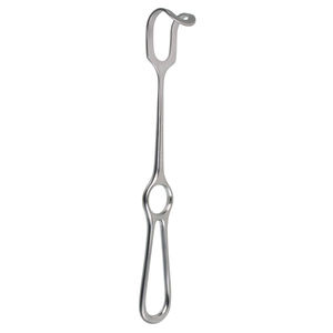 Écarteurs à lame tranchante Middeldorpf Instrument d'écarteur de joue personnalisé Écarteurs chirurgicaux en acier inoxydable Chirurgie orthodontique - Product Image 1