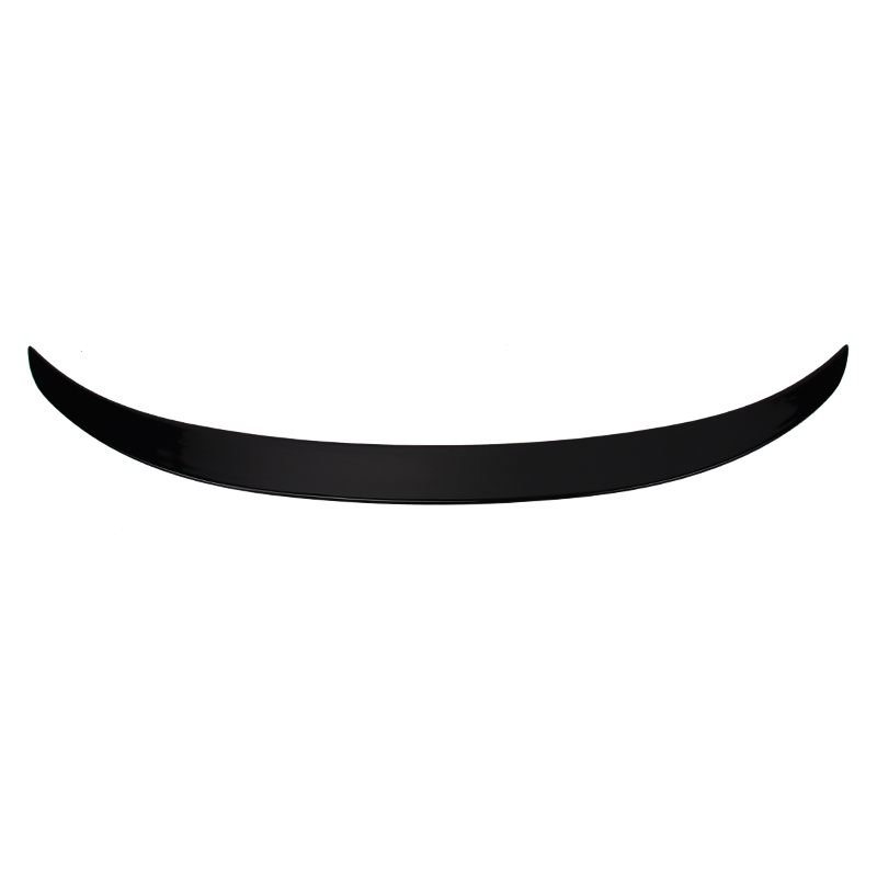 Glossy Black