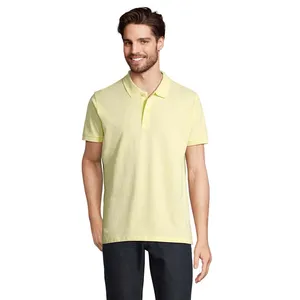 Polo durable Planet Uomo 170g – Catégorie de produits promotionnels - Product Image 6