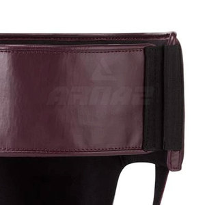 Offre Spéciale nouveauté garde d'aine pour les hommes Style Unique gardes d'aine sur mesure pour la boxe - Product Image 5