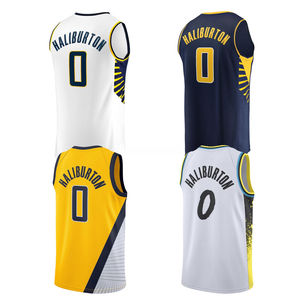 Basketball Jersey Set Quick Dry Breathable Shorts Wholesale <b>Performance</b> <b>Wear</b> - Product Image 1