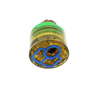 Byson ST10523 Taiwan Manufacturer Plastic/Brass <b>Shower</b> Cartridge - Product Image 3