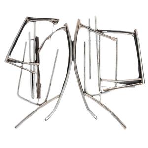 KIT 4 BANDEAUX VOLKSWAGEN Passat Berline 4ème Série bxe Diesel 1900 (05>10) - Product Image 1