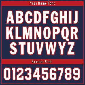 Professional Ice <b>Hockey</b> Team Jerseys Factory Direct Supply Breathable Durable Comfortable Sublimated Uniforms for Youth Adults - Product Image 3