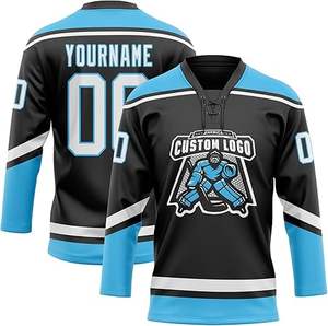 Conjunto de uniforme de rugby de alta calidad, nuevo diseño, ropa deportiva transpirable de secado rápido para adultos, nombre de equipo personalizado, venta al por mayor - Product Image 3