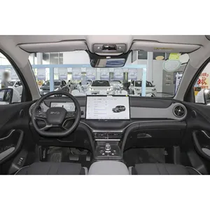 Soldes Exceptionnelles : Voiture Électrique Sea Lion 05 DM - Product Image 5