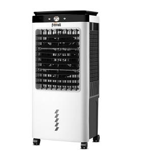 Personal Customized Floor Small Big Size EVEREST 6000D 80W New Standing Speed Portable Air <b>Cooler</b> From Vietnam - Product Image 2