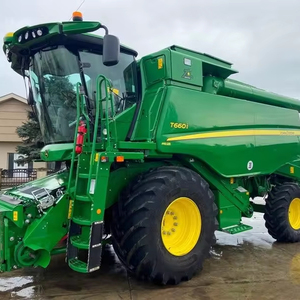 Cosechadoras para la Agricultura - Product Image 1