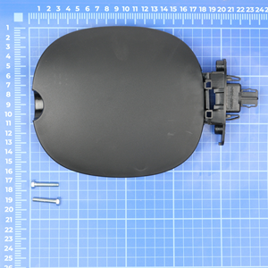 7700433127 Couvercle de bouchon de réservoir de carburant pour Renault Clio Symbol Thalia Berline - Product Image 5