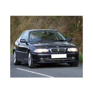 Subcompact BMW 3 Series (E46) Gran Coupe Cars For Sale