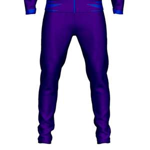 Ensemble de survêtement de sport de haute qualité pour hommes, design tendance, imprimé, décontracté, streetwear, survêtement de sublimation pour hommes - Product Image 6