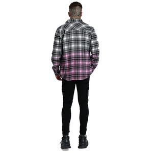 กางเกงยีนส์ขาสั้นสำหรับผู้ชาย, กางเกงยีนส์ขาสั้นสีดำกางเกงยีนส์ผ้าคอตตอนทรงสลิมฟิตกางเกงยีนส์ซักได้ - Product Image 4