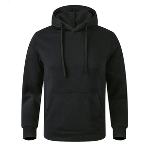 Vente en gros Collection hivernale exclusive Sweat à capuche basique à la mode multicolore 100% coton imprimé numériquement - Product Image 6