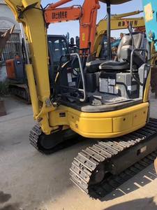 Pc50 Pc20mr ขุดมือสอง Komatsu Pc20 60 - Product Image 6