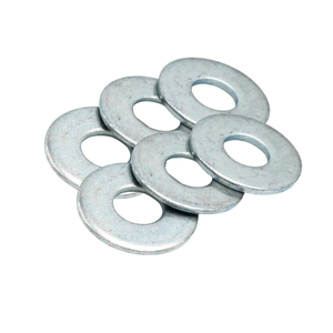 Arandelas Planas de Acero Inoxidable 304 Niqueladas, OEM, Venta al por Mayor, Pernos, Tuercas, Fijaciones, Minería, Embalaje Personalizado, Fábrica de Vietnam - Product Image 4