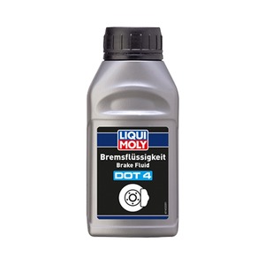 Líquido de Frenos DOT4 de Acero Inoxidable de Primera Calidad, 10 ml, de Origen, para un Rendimiento Máximo con Entrega Rápida y Seguridad Confiable - Product Image 3